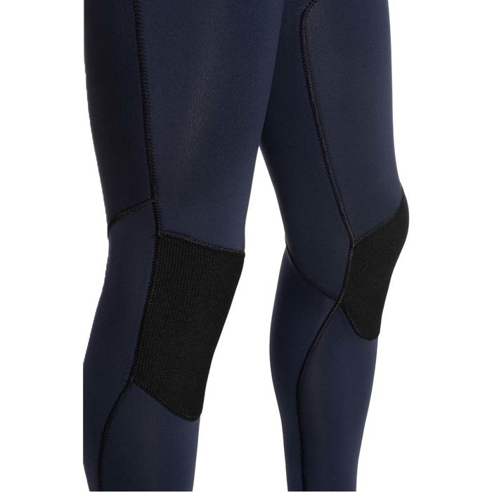 Men's Quiksilver Everyday Sessions 3/2MM Chest Zip Wetsuit